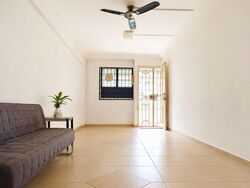 Blk 331 Clementi Avenue 2 (Clementi), HDB 3 Rooms #575654961
